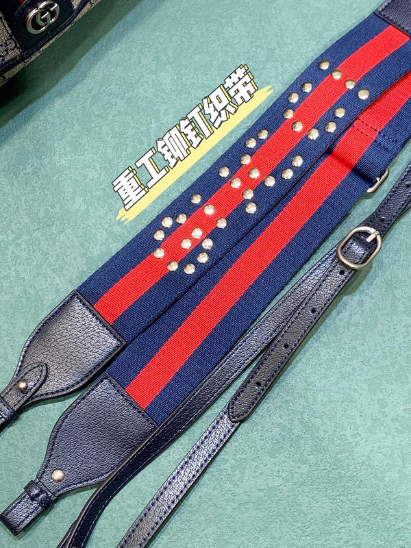 Satchel Bags - GCI Bags - 1829