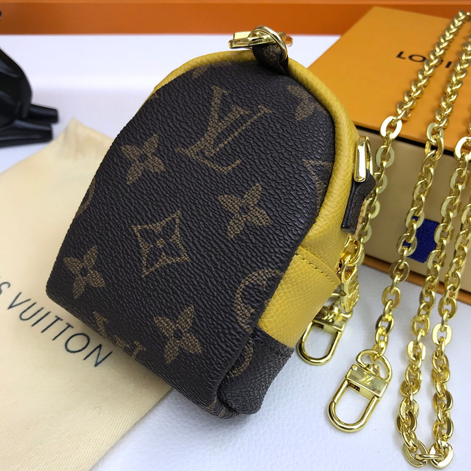 EN - Lux Keychains LUV 062