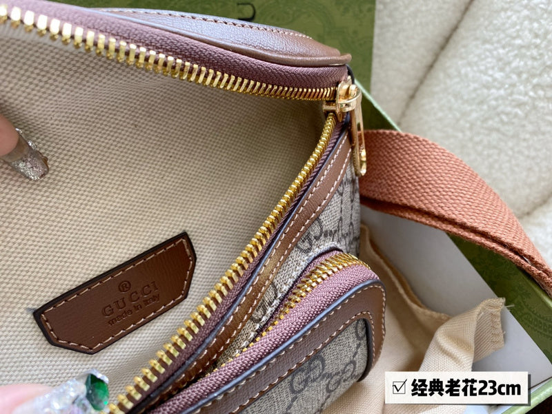Glami Fashion - GCI Bags - 11601