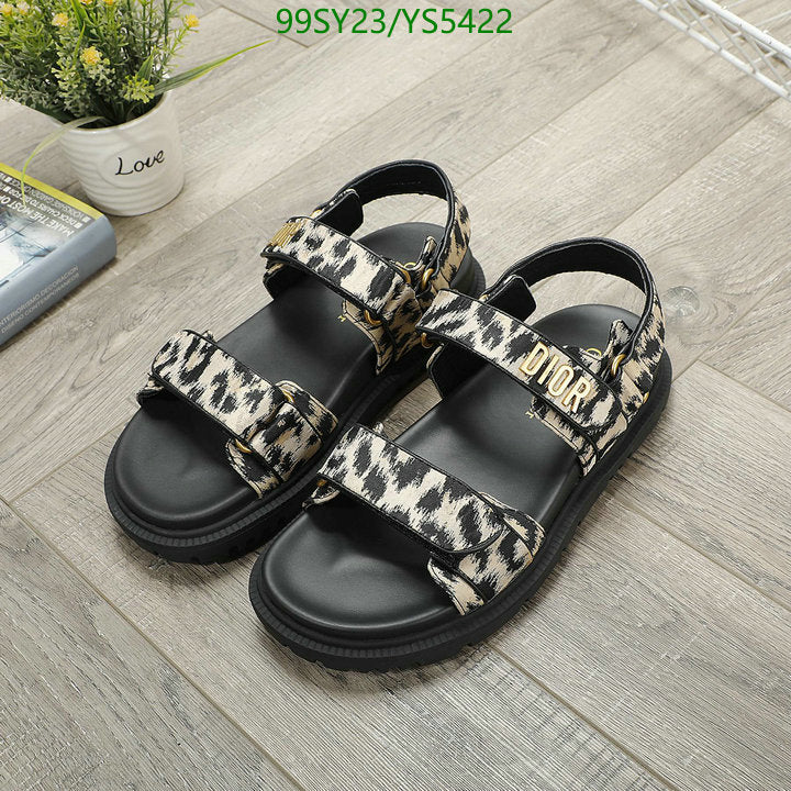 SAMCC - DOR Women Shoes - 2297