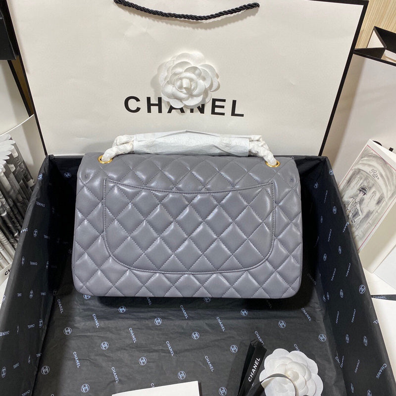Satchel Bags - CHL Bags - 3947