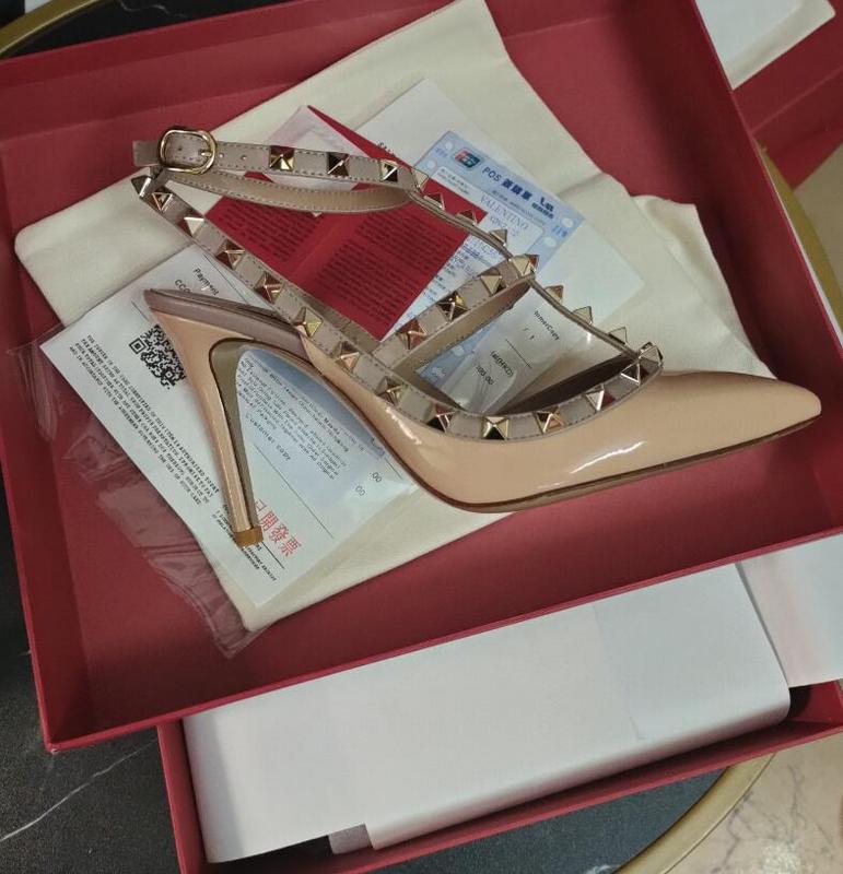 SAMC - VEL Women Shoes - 662