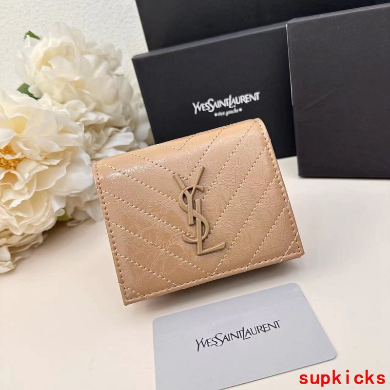 Glami- - Mix Wallets - 738