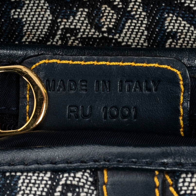 Saddle Bag