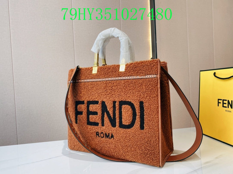 Glami - FDE Bags - 2219