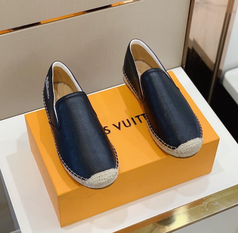 Glamy - LOV Men Shoes - 1614