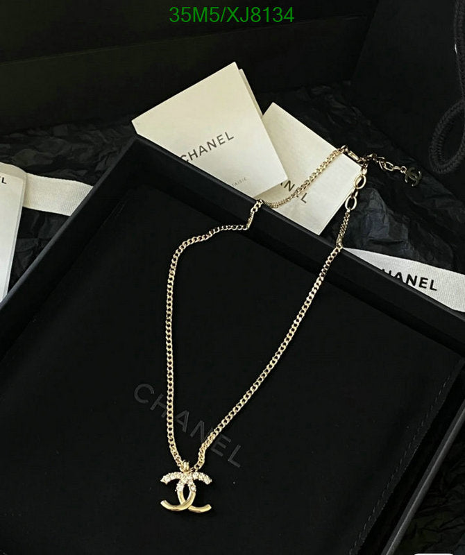 SAMC - CHL Jewelry - 943