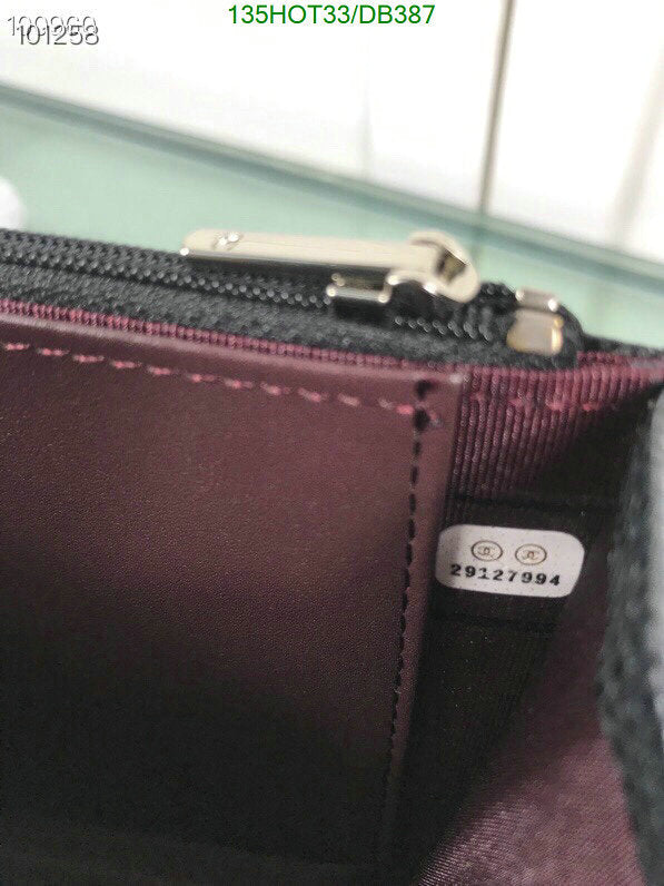 SAMC - CHL Bags Crossbody - 008