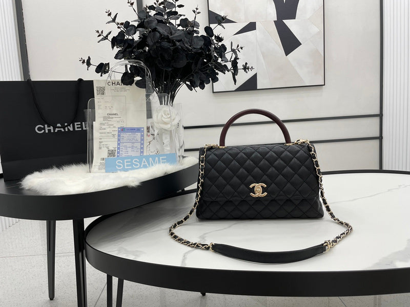 Satchel Bags - CLN Bags - 107