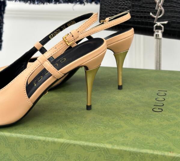Glamy - LOV Women Shoes - 328