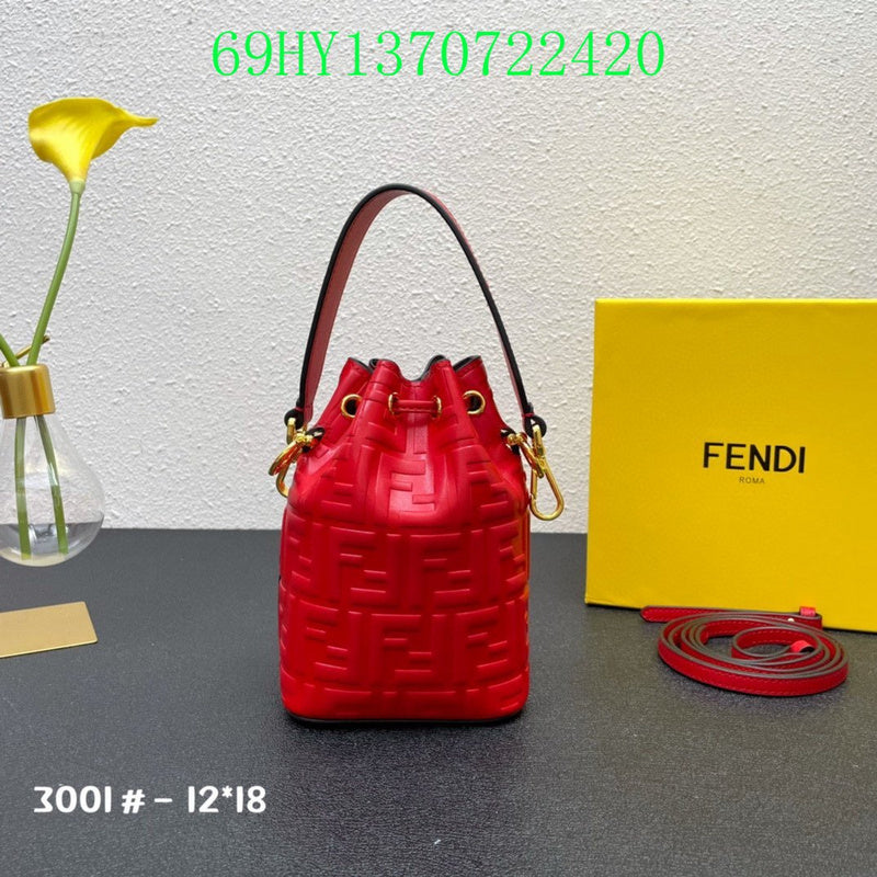 Glami - FDE Bags - 3328