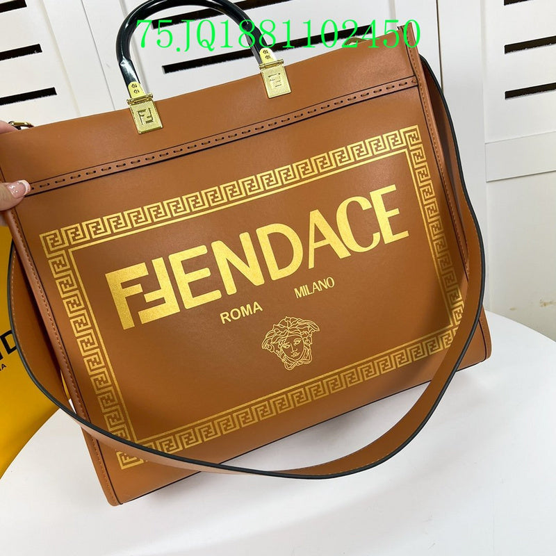 Glami - FDE Bags - 1218
