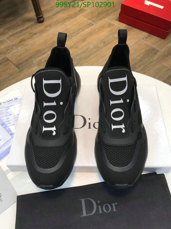 SAMCC - DOR Women Shoes - 1841