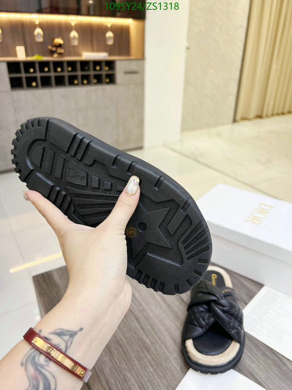 SAMCC - DOR Women Shoes - 2069