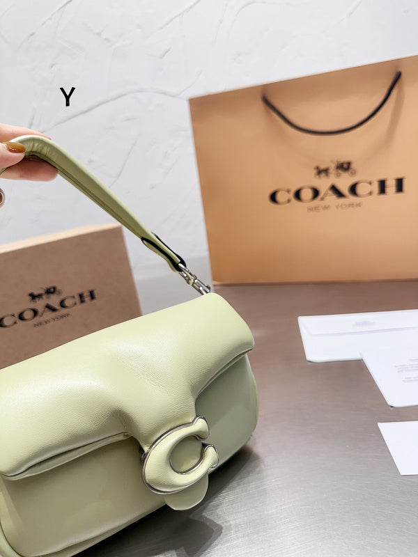 Satchel Bags - CCH Bags - 277