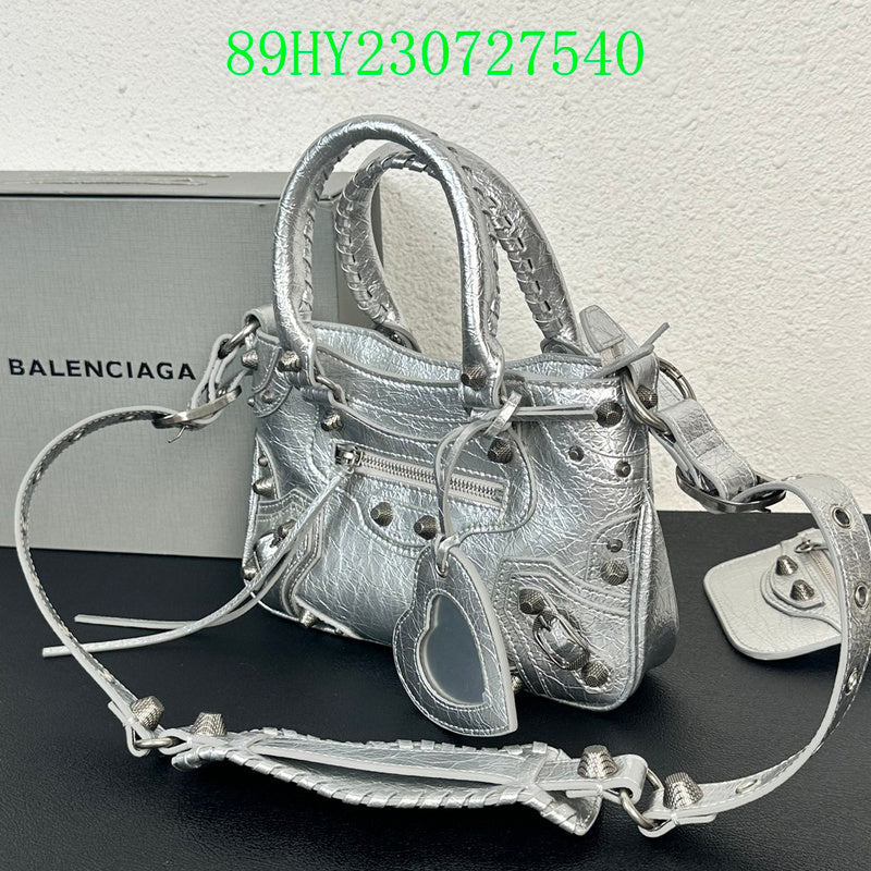 Glami GlamI - BGA Bags - 1696
