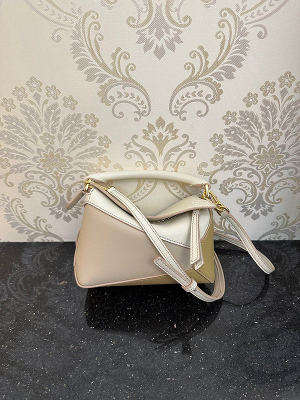 Glamy - LWO Bags - 118