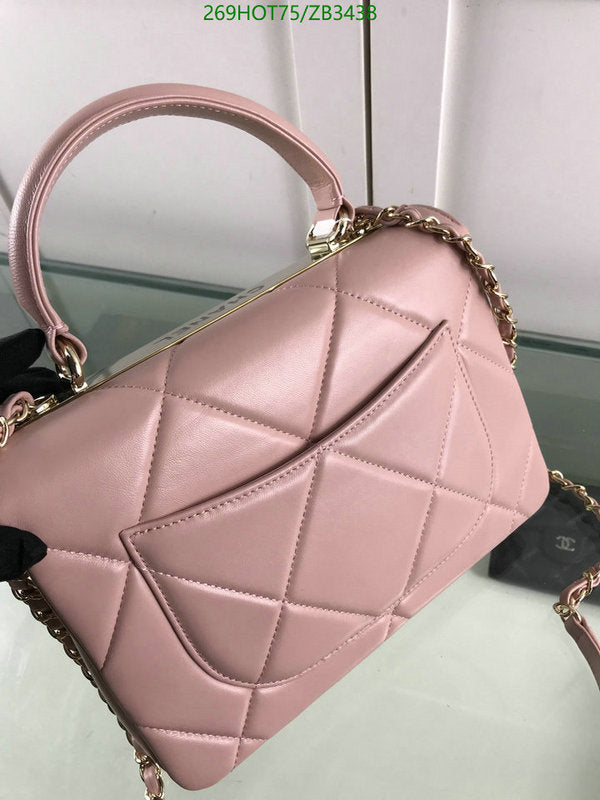 SAMC - CHL Bags - 532