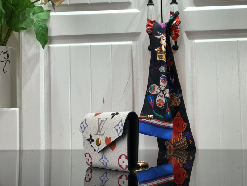 Fashion Lu-Vi bags - 2617