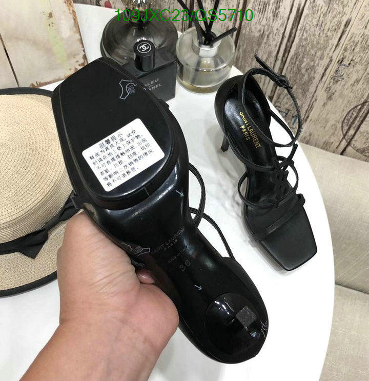 SAMC - YLS Women Shoes Heels - 076