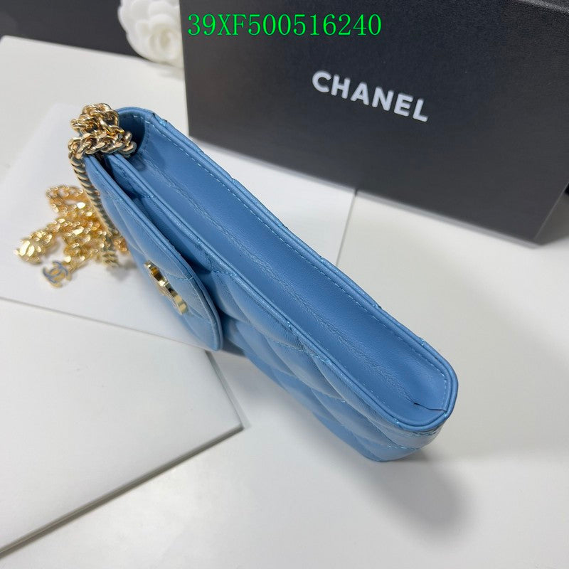 Glami - CHL Wallet - 2340