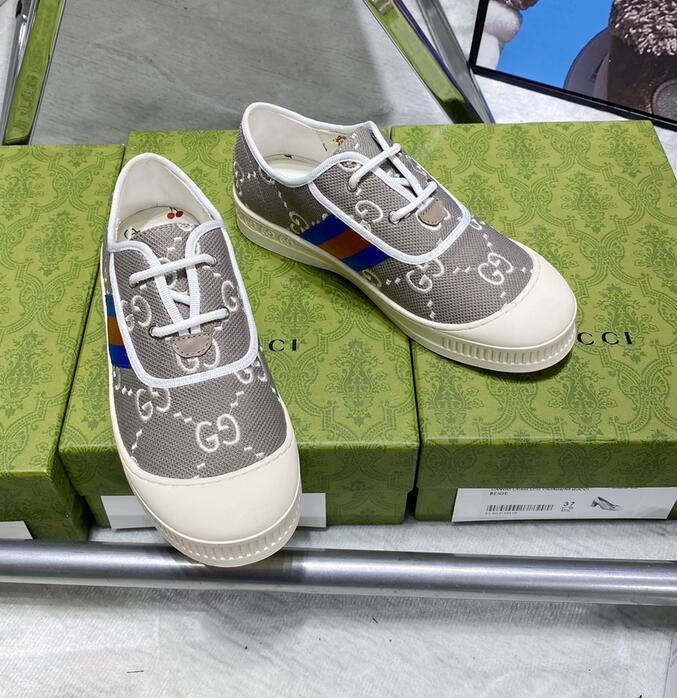 SAMC - GUKI Women Shoes - 1583