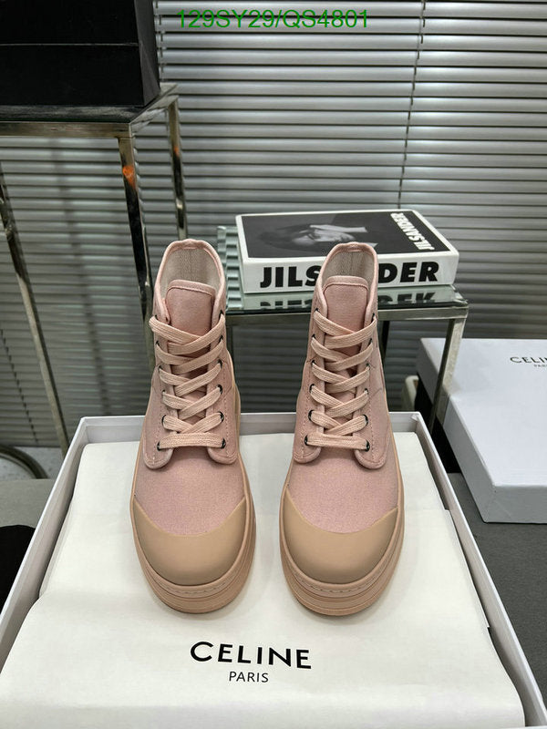 SAMC - COL Women Shoes - 084