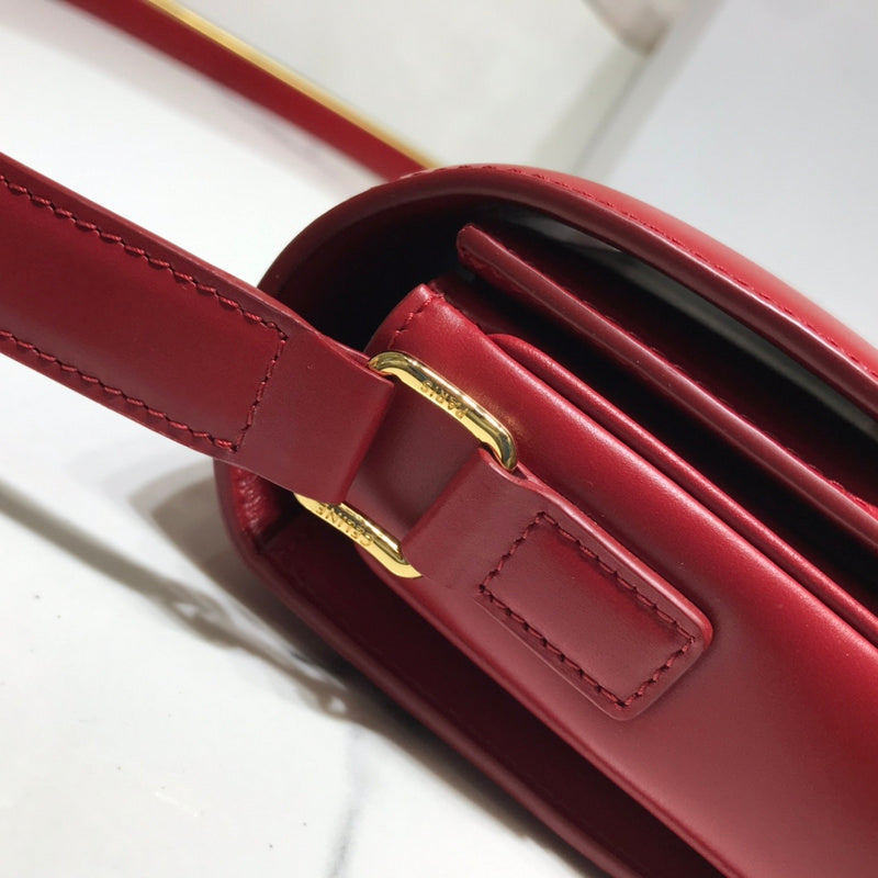 Glamy - COL Bags - 939