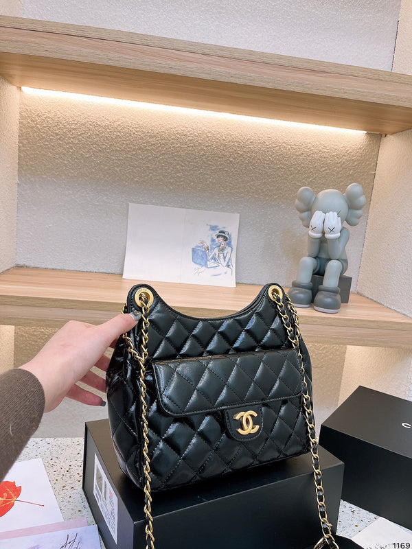 Satchel Bags - CHL Bags - 7244