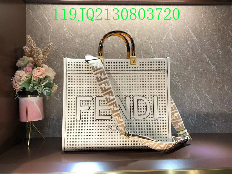 Glami - FDE Bags - 3267