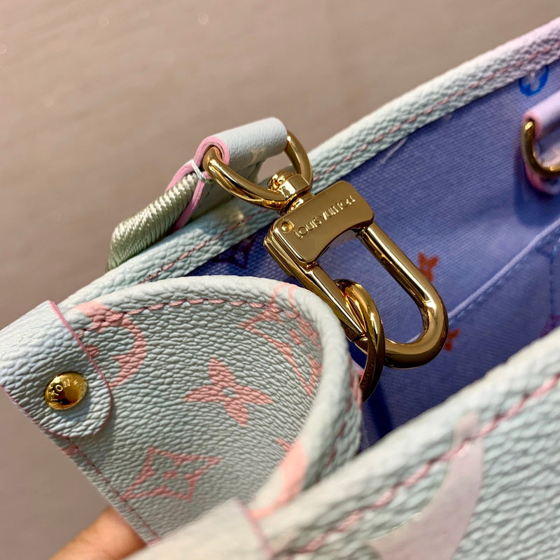 Glami GlamI Lu-Vi Bags - 16699