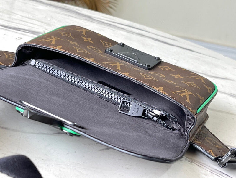 Fashion Lu-Vi bags - 4692