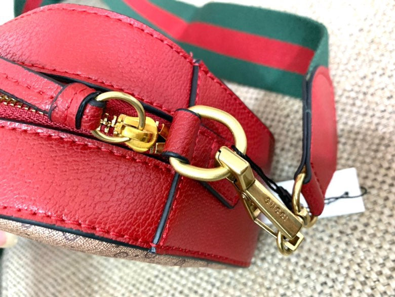 Satchel Bags - GCI Bags - 2187