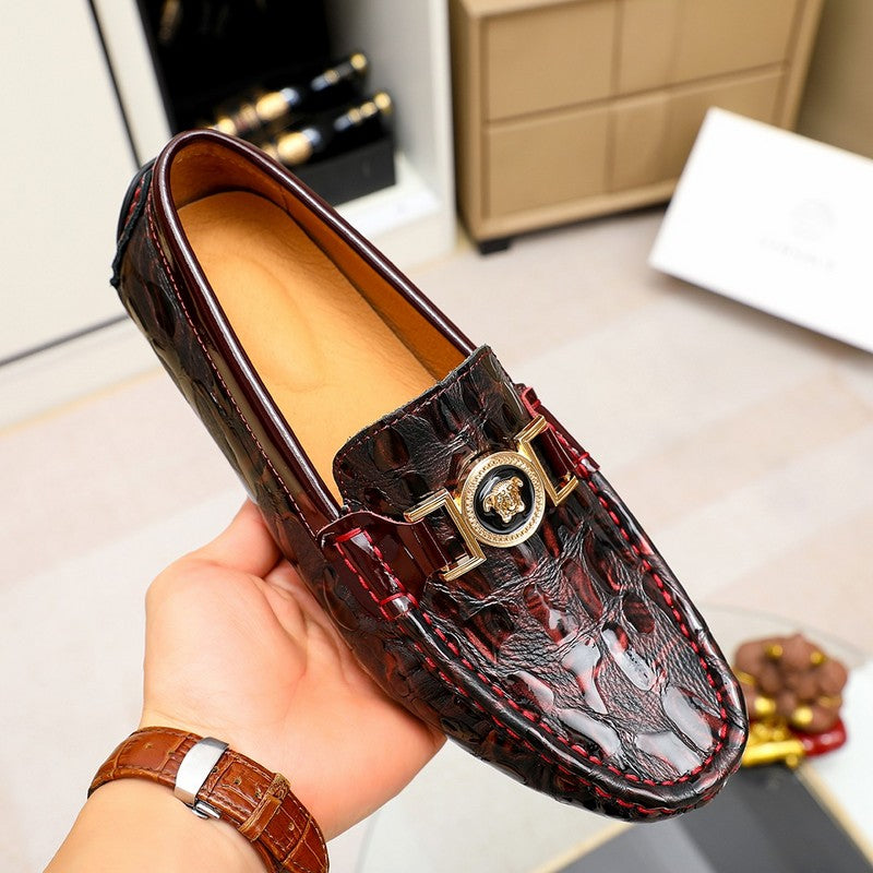 Glami - FGO Men Shoes - 920