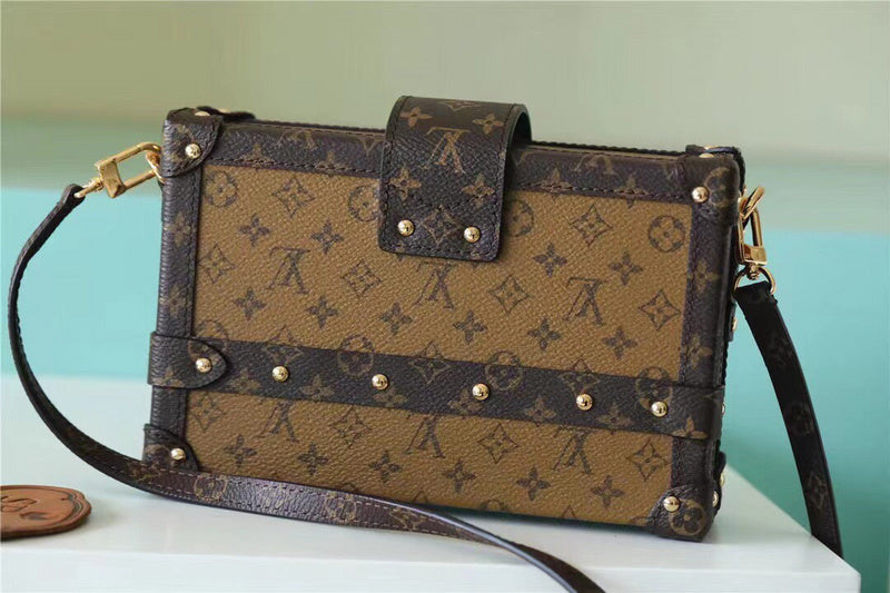 Satchel Bags - VL2 Bags - 653