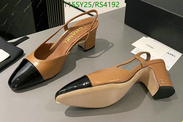 SAMC - CHL Women Shoes Ballet - 188