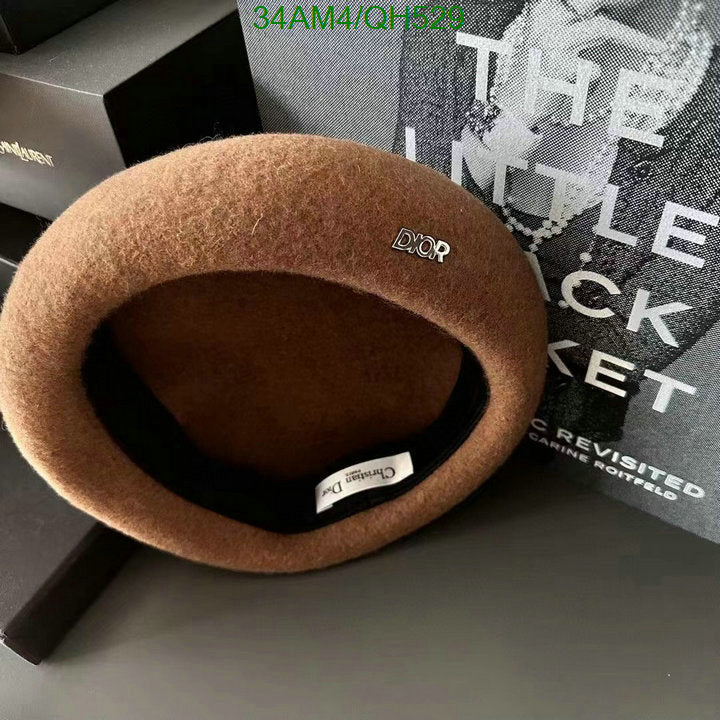 SAMC - DOR Caps & Hats - 033
