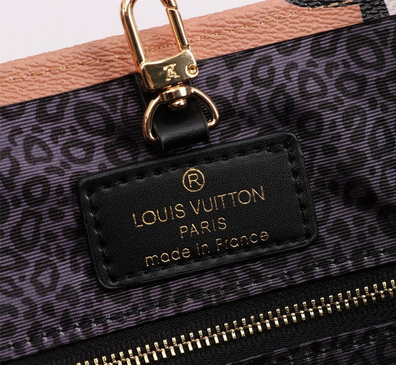 Satchel Bags - VL Bags - 837
