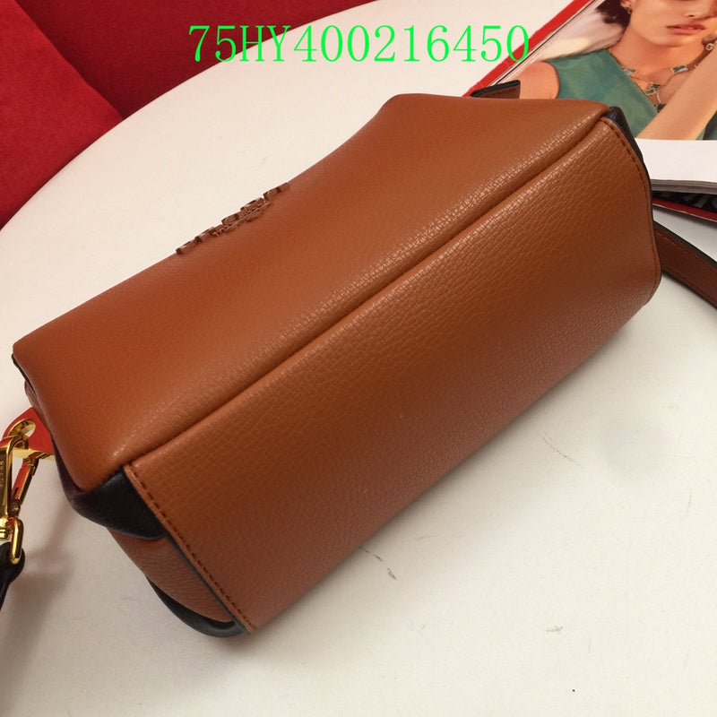 Satchel Bags - PDA Bags - 3559