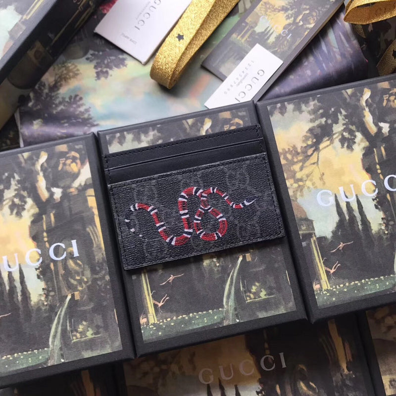 Glami-is - Guki Card Case - 074