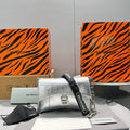 Satchel Bags - BGA Bags - 086