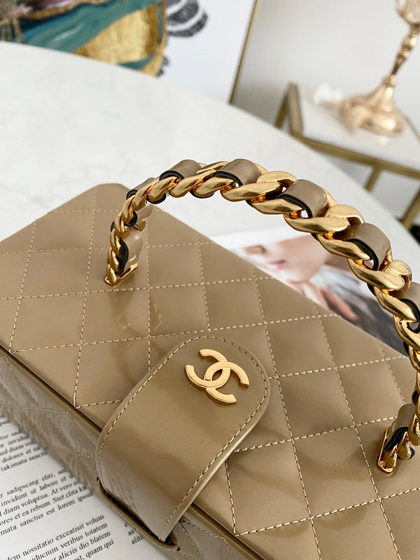 Satchel Bags - CLN Bags - 852