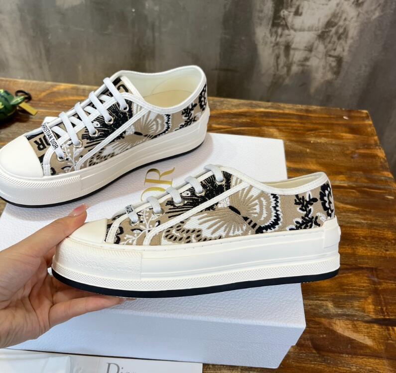 SAMCC - DOR Women Shoes - 143