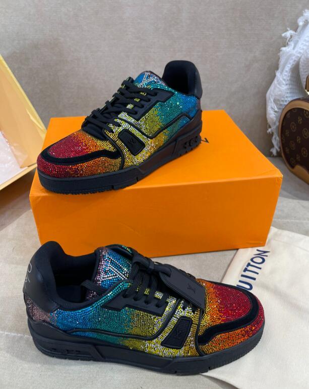 SAMC - LOV Men Shoes - 925