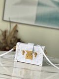 Fashion Lu-Vi bags - 4953