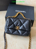 Satchel Bags - CHL Bags - 4989