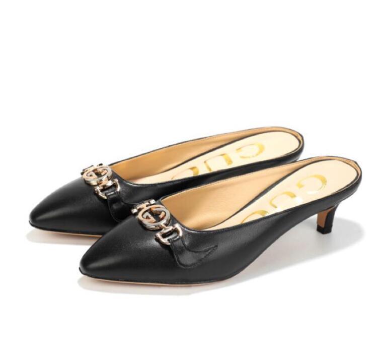 SAMC - GUKI Women Shoes - 1926