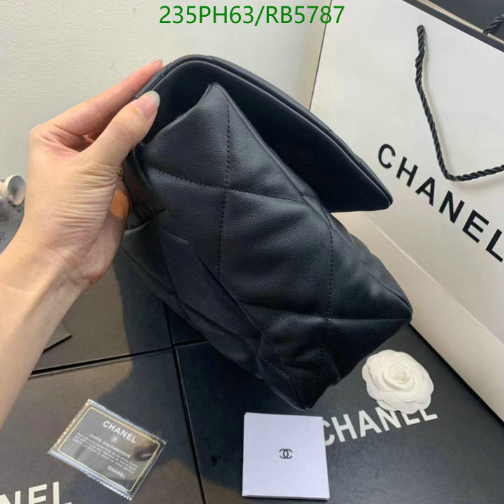 SAMC - CHL Bags - 019