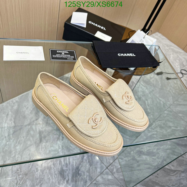 SAMC - CHL Women Shoes - 105
