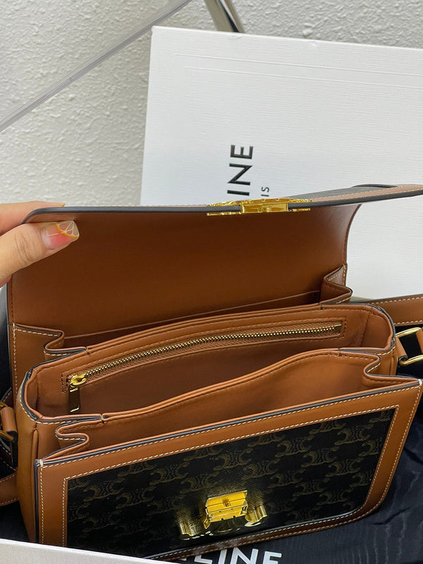 Glamy - COL Bags - 911
